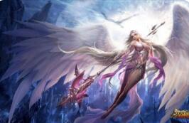 米卡和魔女之山 魔女卡米尔有特效吗